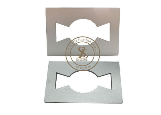 Ein guter Preis. Laborversuch-Ausrüstungs-Friedensstifter-Prüfvorrichtung Legierung ASTM F 963 4,21 Alu Online