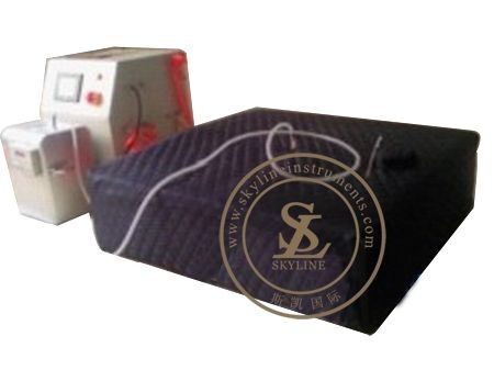 Guter Preis Möbel-Testgerät-Formaldehyd-Prüfvorrichtung angewendet am Formaldehyd, VOC-Emissions-Test Online