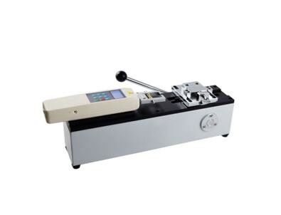 Guter Preis SL - Ermitteln Terminalprüfvorrichtung des zug-T812 für, Kraft von den verschiedenen Geschirr-Anschlüssen auszuziehen Online