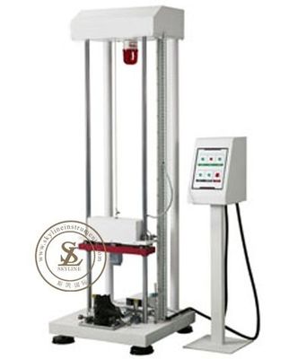 Ein guter Preis. ENISO20344 Laborversuch-Ausrüstungs-Sicherheits-Schuh-Auswirkungs-Prüfmaschine Online