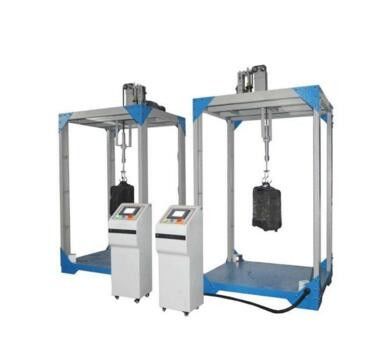 Ein guter Preis. Gepäck-Griff-Ermüdungs-Prüfvorrichtungs-Leder-Koffer-Griff-Haltbarkeits-Prüfungs-Maschinen-Gepäck-Testgerät Online