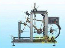 Ein guter Preis. Der Fahrrad-Prüfmaschine-Ansteuersystem-statischen Belastung EN14765 BS ISO8098 Prüfvorrichtung Online