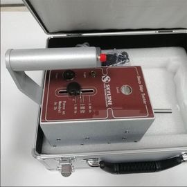 Guter Preis 1.35Lb regelte Kraft-Grat-Prüfvorrichtung ISO 8124-1, Kinderprodukte/Spielzeug-Sicherheits-Testgerät Online