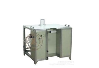 Guter Preis Stuhl-Vorderseite-Stabilitäts-Prüfvorrichtung für die Prüfung der Vorderseite-Stabilität von Seat Online