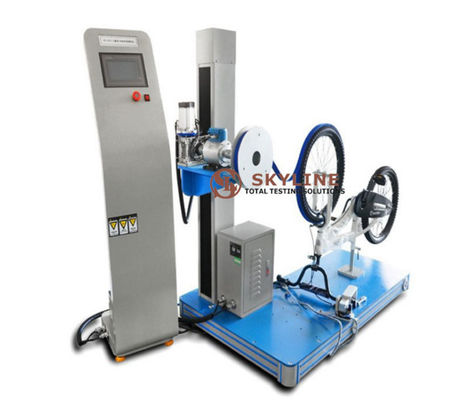 Ein guter Preis. Der Fuß-Bremsermüdungs-Prüfvorrichtung der Kinder/das Fahrrad-Bremsleistungs-Prüfvorrichtung der Kinder Online