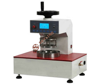 Druck-Prüfvorrichtung AATCC 127 hydrostatische Gewebe-SL-F43/Textilhydrostatische Prüfmaschine
