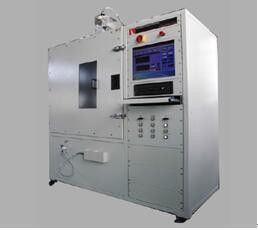 Guter Preis Rauch-Dichte-Kammer-Rauch Densit-Kasten-Baumaterial-Entflammbarkeits-Prüfvorrichtung ASTM E662 für Fahrzeug-internes Material Online