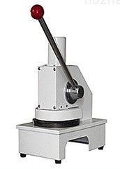 Quantitativer Probenehmer, Pappprobenehmer, Gramm-Meter, gewellter messender Probenehmer