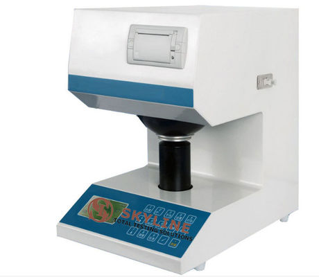 Ein guter Preis. Weiße-Meter-Helligkeits-Meter für Maß die Weiße der Oberfläche des Gegenstandes Online