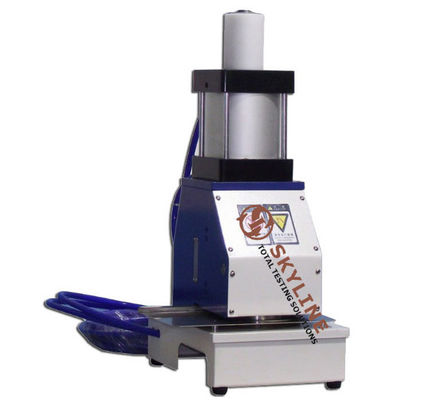 Guter Preis Pneumatische quantitative Probenehmer-automatische Pappquantitativer Probenehmer Online