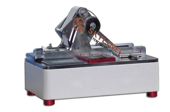 Ein guter Preis. Noten-Bildschirmanzeige-Papier-Tinten-Absorbierfähigkeits-Meter-Tinten-Oberflächen-Absorbierfähigkeits-Detektor Online