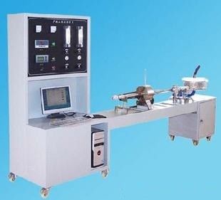 Ein guter Preis. Laborversuch-Ausrüstungs-materielle Rauch-Giftigkeits-Versuchseinrichtungen der Luftströmung 0-20L/min justierbar Online