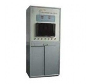 Ein guter Preis. Tür-Roll-Laden-Feuer-Prüfvorrichtung für die Feuer-Festigkeitsprüfung des Gebäudes mit der Tür Online