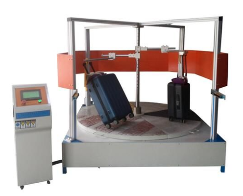 Ein guter Preis. 2 Bahnhöfe Gepäck-Mehrstraßenzustandsprüfmaschine Online