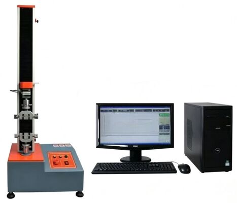 Ein guter Preis. PC-Steuerung Einkolumnen-Universalziehmaschine Online