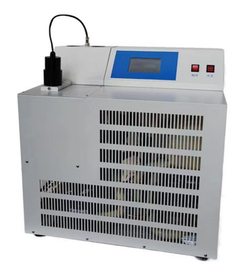 Ein guter Preis. -70°C/Vollautomatik (Friedpunkt) Tester für Wolkenpunkt und Ausgießpunkt Online
