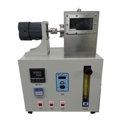 Ein guter Preis. Fettwaschmaschine mit 600 U/min Drehung und Temperaturregelung bei 38°C oder 79°C bei 5 ml/s Durchfluss Online