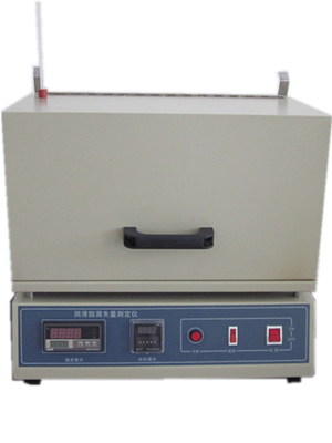 Ein guter Preis. Schmierfett-Rollstabilitätsprüfgerät mit 165 U/min Trommeldrehzahl, 20～160 ℃ Temperaturregelung und Einzel-/Doppelrohr-Konfiguration Online