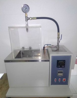 Ein guter Preis. Schmierfett-Wassersprüh-Prüfmaschine Online