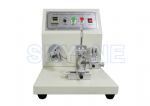 Ein guter Preis. SL-SF01 ISO 12870 Spectacle Frame Endurance Tester Eyeglasses Fatigue Testing Machine 40rpm AC220V Online