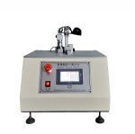 Ein guter Preis. SL-SF05 Temple Torque Tester Spectacle Frame Spring Hinge Durability Test Machine PLC Touch Screen Online