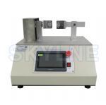 Ein guter Preis. SL-SF12 Spectacle Frame Torsion Tester Eyeglass Frame Twisting Fatigue Test Machine ISO12870 45 Degree Online