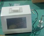 Ein guter Preis. SL-OA46 Touchscreen-Oktan-Cetan-Analysator Benzin Diesel Dual-Purpose-Tester Desktop Online