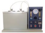 Ein guter Preis. SL-OA25 Fettverdunstungsverlusttestmaschine Schmieröl Metallbad GB7325 Tester Online