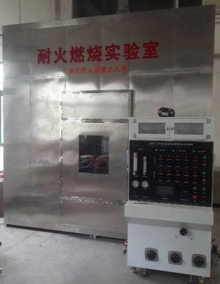 Guter Preis Testgerät-Kabel des Feuer-BS6387 erfordert, Stromkreis-Integrität unter Brandfall beizubehalten Online