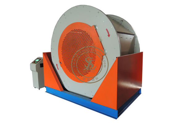 Ein guter Preis. Sturz-Prüfvorrichtung des Gepäck-QB/T2902-2007/Koffer-Gepäck-Leder-Kasten Drump-Rollen-Tropfen-Prüfvorrichtung Online