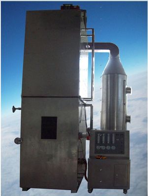 Iec 60332-3-10 2000 Iec 60332-3-21~25 2000 Feuer-Testgerät bündelte Draht-vertikale Flammen-Prüfvorrichtung BWV