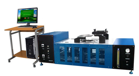 Guter Preis Thermische schützende Leistungs-Prüfvorrichtung TPP Online