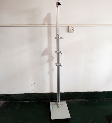 Guter Preis EN-71-1 spielt Testgerät-abgespaltene Eigenschafts-Trennungs-Prüfvorrichtung Online