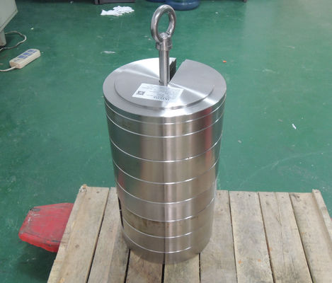 Guter Preis ISO 8121-4 2014 Edelstahl lädt Spielwaren-Testgerät für Fahrt auf Spielwaren-und Sitzüberlastungs-Test Online