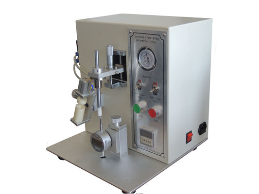 Ein guter Preis. Schauspiel-Rahmen-Brücken-Deformations-Prüfvorrichtung Schauspiel-Rahmen-Prüfvorrichtung ISO 12870 Online