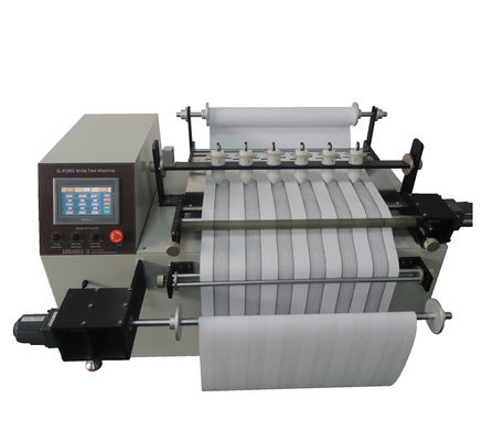 Guter Preis Laborversuch-Ausrüstung Pen Core Circle Writing Tester Online