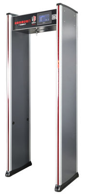 Ein guter Preis. Laborversuch-Gerätetemperatur-Entdeckungs-Sicherheits-Tür mit 7-Zoll-Farbetouch Screen Online