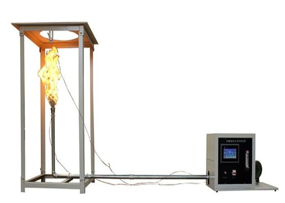 Ein guter Preis. Plc- + Na-Ansicht-Berufs-Software-feuerfeste beschichtende Prüfvorrichtungs-Methode der großen Platte Online