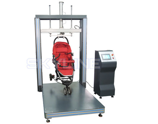 Ein guter Preis. Produkt-Kinderwagen-Griff-Haltbarkeits-Prüfvorrichtung der Kinden1888-2018 Online