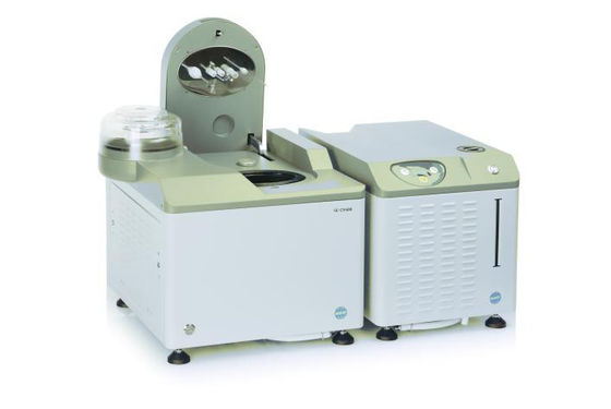 ASTM-Baumaterial-Entflammbarkeits-Prüfvorrichtungs-Bombe-kalorimetrisches