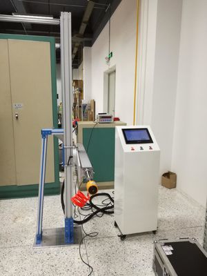 Guter Preis LÄRM 68898 Haltbarkeits-Prüfvorrichtung für Schranktür-Scharnier Online