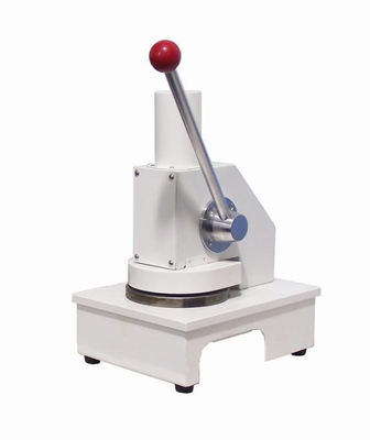 Berufs-125mm Absorbierbarkeits-Probenehmer-Laborversuch-Ausrüstung