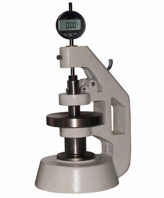 Ein guter Preis. Digitalanzeigen-Papierstärke-Prüfvorrichtung 0 - 20mm Online