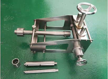 Ein guter Preis. Himmelskörper, die Versuchseinrichtungen des Kaltbiegen-IEC60598-2-21 prüfen Online