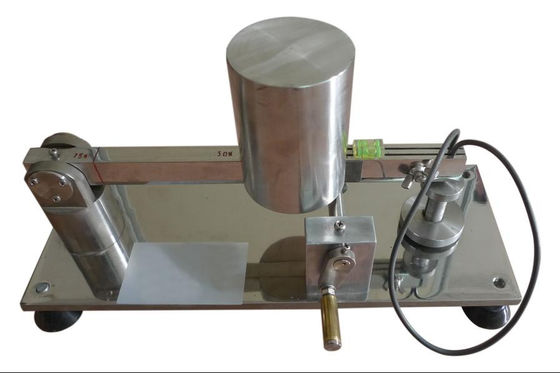 Ein guter Preis. Himmelskörper-Testgerät Iec 60598-2-20: 2022 Online